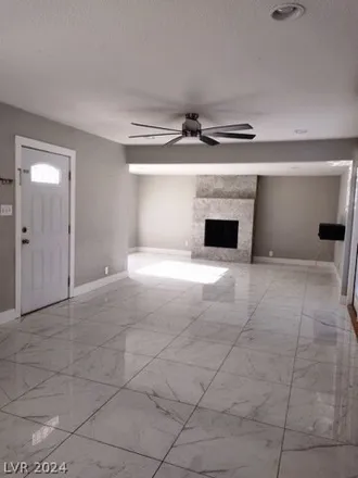 Rent this 3 bed house on 1598 South 13th Street in Las Vegas, NV 89104
