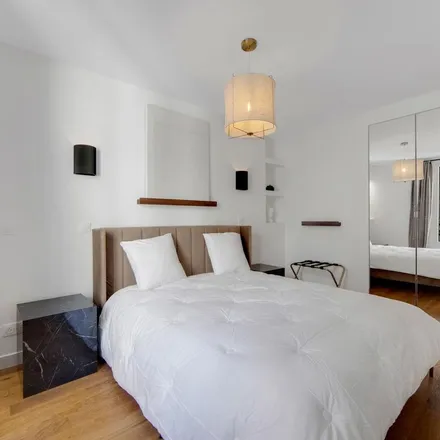 Image 4 - 175 Avenue du Maine, 75014 Paris, France - Apartment for rent