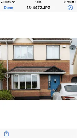Rent this 1 bed house on Dublin in Darndale, IE