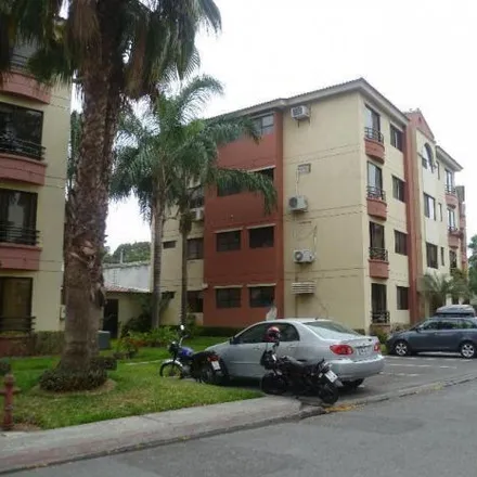 Buy this 2 bed apartment on 2 Callejón 18K in 090606, Guayaquil