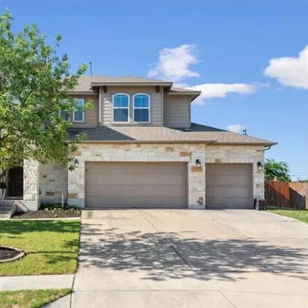 Image 2 - 107 Lee Trevino Cv, Round Rock, Texas, 78664 - House for sale