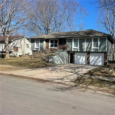 Buy this 3 bed house on 7882 Northwest 78th Street in Kansas City, MO 64152