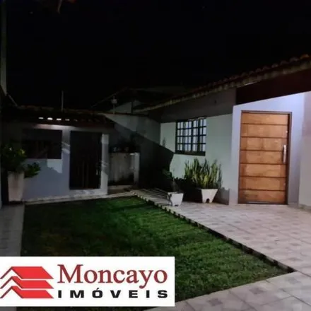 Buy this 3 bed house on Rua Dez in Golfinhos, Caraguatatuba - SP