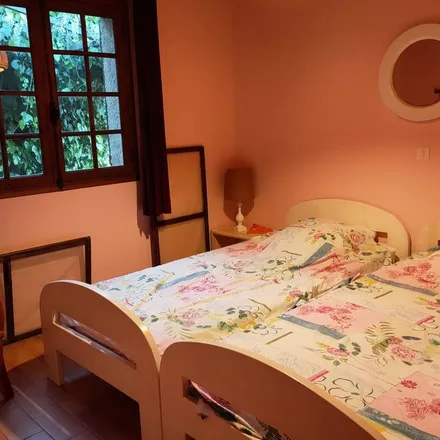 Rent this 2 bed house on La Croix-Valmer in Var, France