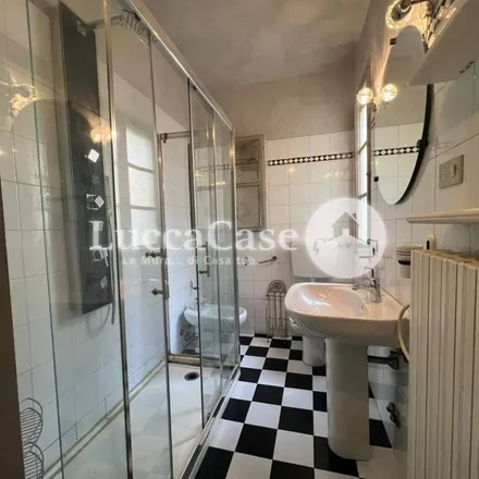 Rent this 5 bed apartment on San Michele in Foro in Piazza San Michele, 55100 Lucca LU