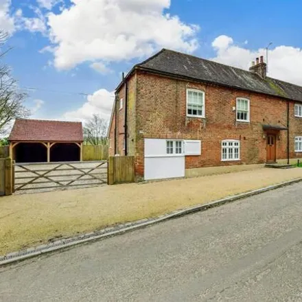 Buy this 5 bed house on Butts Cottages in Hardres Court Road, Canterbury
