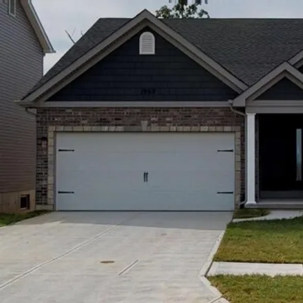 Buy this 3 bed house on 202 Alexander Court in Festus, MO 63028