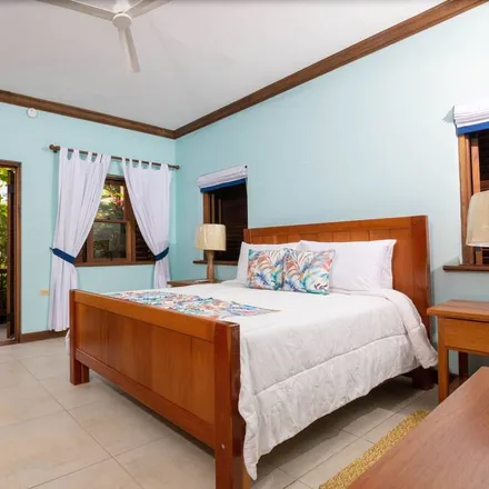 Rent this 1 bed townhouse on Oracabessa in Saint Mary, Jamaica