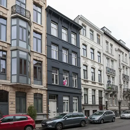 Image 6 - Provinciestraat 242, 2018 Antwerp, Belgium - Apartment for rent