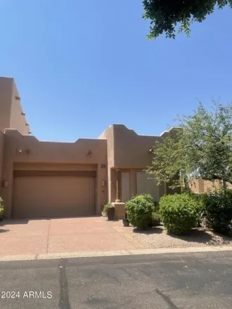 Image 1 - Red Mountain Ranch Aquatic Center, 6423 East Teton Circle, Mesa, AZ 85215, USA - House for rent