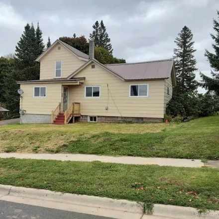 Buy this 3 bed house on 458 South Clayberg Street in Bessemer, Gogebic County