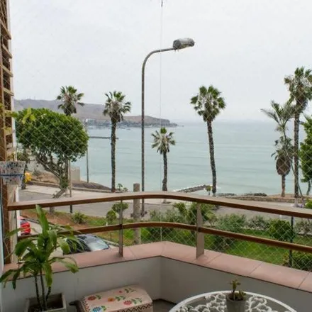 Buy this 3 bed apartment on Australian Ambassador’s Residence in Malecón Pazos, Barranco