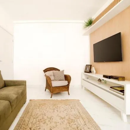 Buy this 2 bed apartment on Rua Antônio Nunes in São Vito, Americana - SP