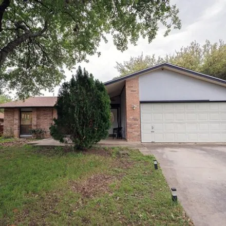 Image 1 - 8761 Woods End Street, San Antonio, TX 78240, USA - House for sale