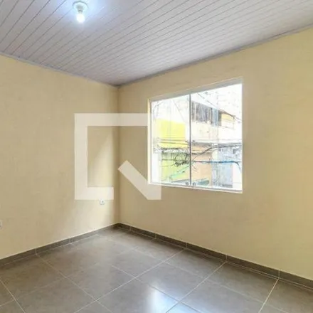 Rent this 1 bed house on Rua Conselheiro Nébias 1472 in Campos Elísios, São Paulo - SP