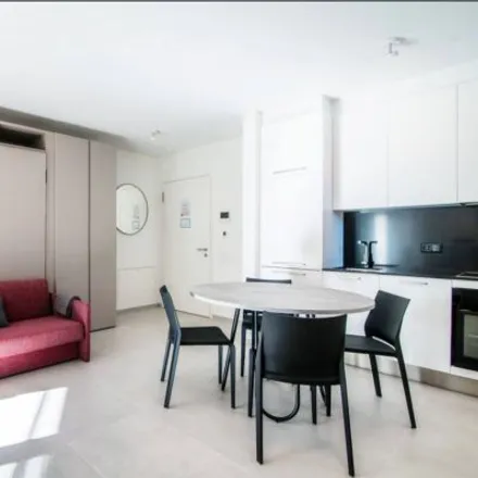 Image 3 - Via La Santa 16, 6962 Lugano, Switzerland - Apartment for rent