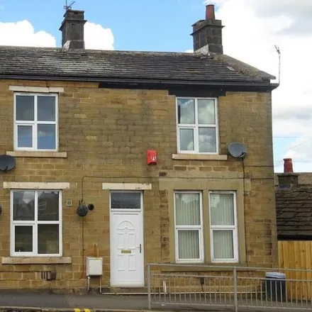 Rent this 1 bed townhouse on Craft And World Beers in 182 Whitehall Road, Drighlington