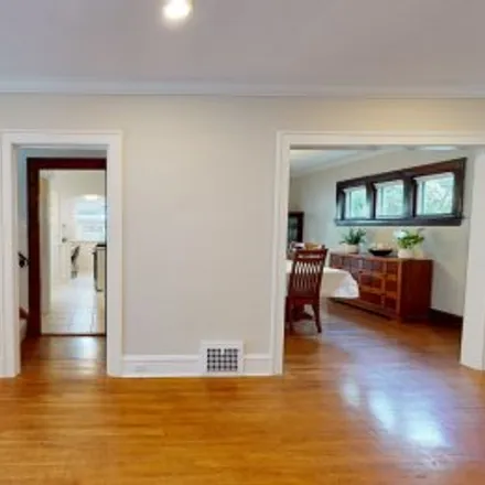 Buy this 3 bed apartment on 2156 Overbrook Avenue