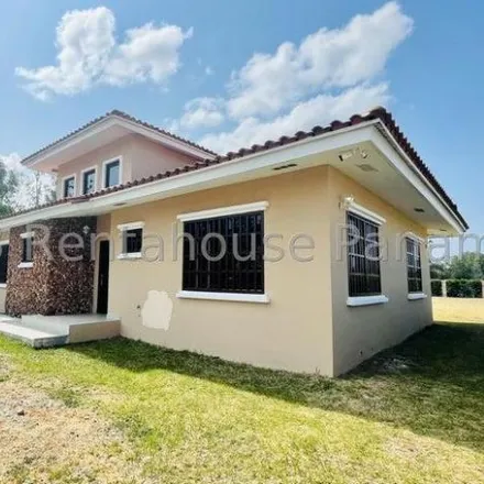 Buy this 3 bed house on unnamed road in Punta Chame, Panamá Oeste