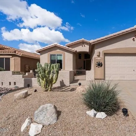 Buy this 2 bed house on 6608 South Par Court in Pinal County, AZ 85118