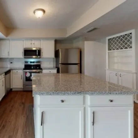 Rent this 3 bed apartment on 15534 Rio Del Sol Drive in Mission Bend South, Houston