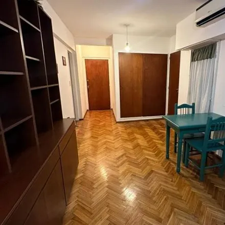 Buy this 1 bed apartment on Avenida Paseo Colón 1189 in San Telmo, C1063 ADN Buenos Aires