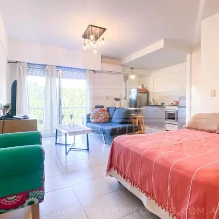 Buy this studio apartment on Avenida Presidente Teniente General Juan Domingo Perón 378 in Partido de San Fernando, B1646 CZQ San Fernando