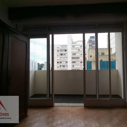 Rent this 3 bed apartment on Rua Cardoso de Almeida 898 in Perdizes, São Paulo - SP