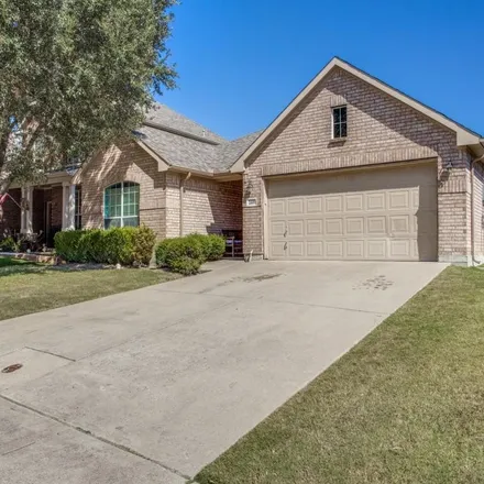 Rent this 3 bed house on 2409 Monroe Drive in McKinney, TX 75072