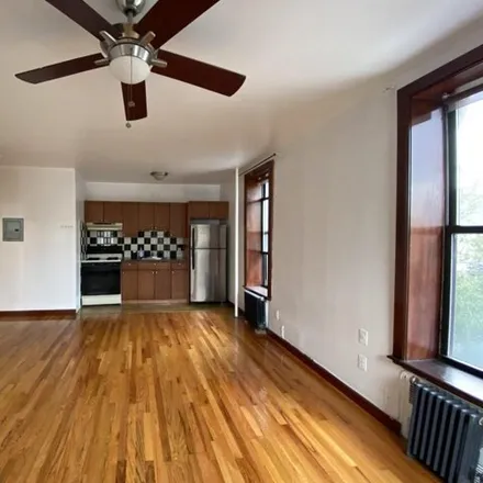 Rent this 1 bed apartment on 365 State Street in New York, NY 11217