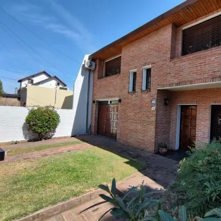 Rent this 4 bed house on 102 - Paraná 2609 in Malaver, B1653 CIR Villa Ballester