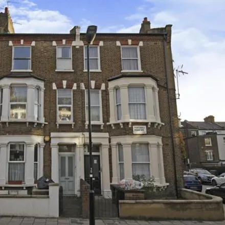 Buy this 2 bed apartment on 235 Portnall Road in Kensal Town, London