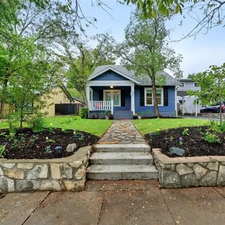 Image 3 - 507 East 42nd Street, Austin, TX 78751, USA - House for sale