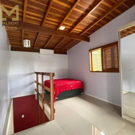 Rent this 1 bed apartment on Rua Alfredo Inácio da Silva in Belém Novo, Porto Alegre - RS