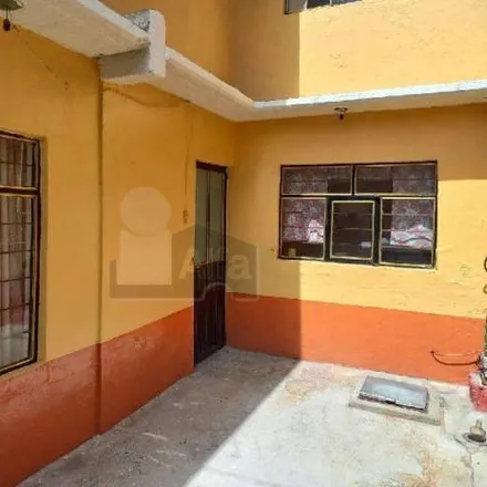 Buy this 2 bed house on Avenida Francisco I. Madero in 65335 Chimalhuacán, MEX