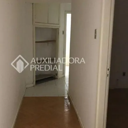 Buy this 2 bed apartment on Zaffari Marechal Floriano in Rua Marechal Floriano Peixoto 333, Historic District