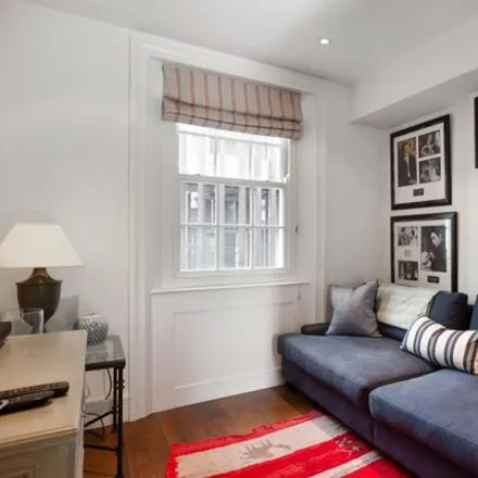 Image 5 - E. Marinella, 54 Maddox Street, East Marylebone, London, W1S 2FQ, United Kingdom - Apartment for sale