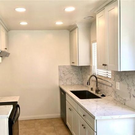 Rent this 2 bed apartment on 378 Temple Avenue in Long Beach, CA 90814