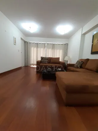 Buy this 12 bed apartment on Ciclovía Malecón de la Reserva in Miraflores, Lima Metropolitan Area 15074