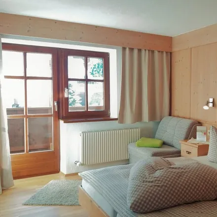 Image 6 - 6441 Umhausen, Austria - Apartment for rent