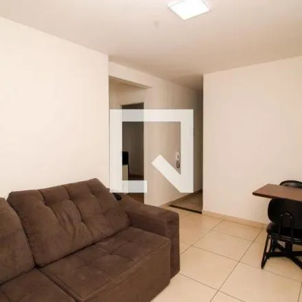 Buy this 2 bed apartment on Rua Efigênio Sales Vitor in Regional Oeste, Belo Horizonte - MG