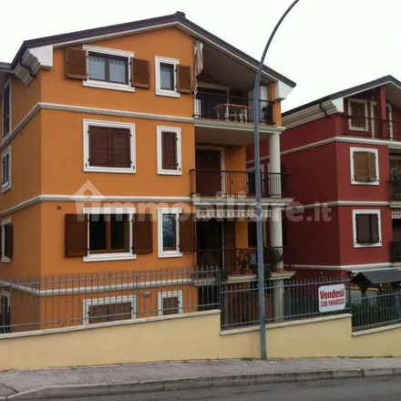 Image 1 - Viale dei Pini 28, 62017 Porto Recanati MC, Italy - Apartment for rent
