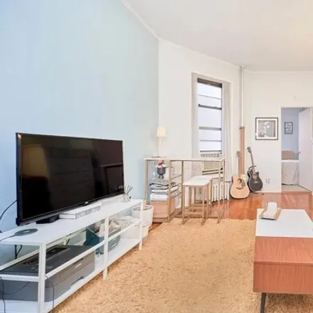 Rent this studio condo on 331 West 43rd Street in New York, NY 10036