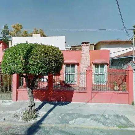 Image 2 - Calle Callao, Gustavo A. Madero, 07300 Mexico City, Mexico - House for sale