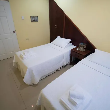 Rent this 2 bed apartment on Mucurapo in Port of Spain, Trinidad and Tobago
