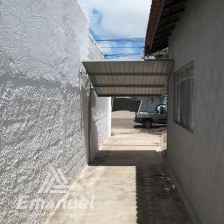Buy this 3 bed house on Avenida da Capital in Margarida, Campo Grande - MS