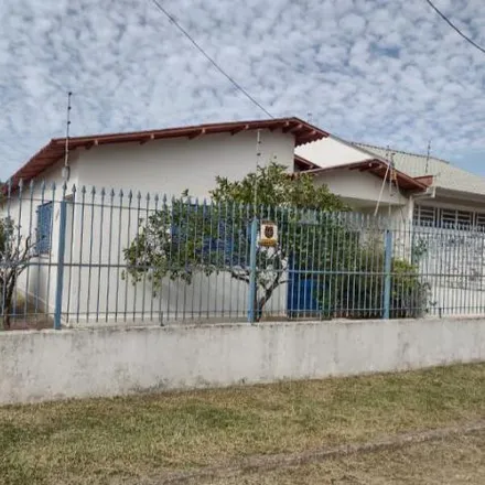 Buy this 4 bed house on Rua Euclides da Cunha in Jardim América, São Leopoldo - RS