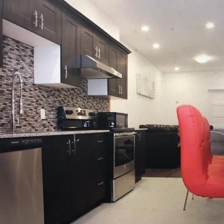 Rent this 1 bed apartment on 3780 Rue De Bullion in Montreal, QC H2W 1M2