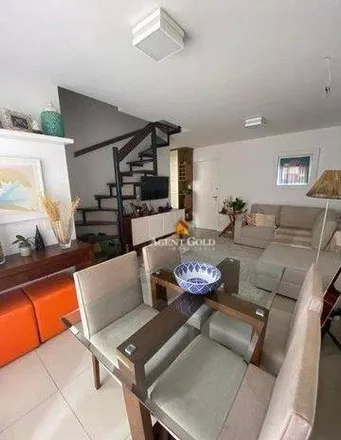 Buy this 2 bed apartment on Avenida Senador Afonso Arinos de Melo Franco in Barra da Tijuca, Rio de Janeiro - RJ