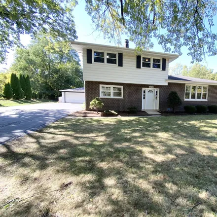 Buy this 3 bed house on 20640 Crawford Avenue in Olympia Fields, Rich Township